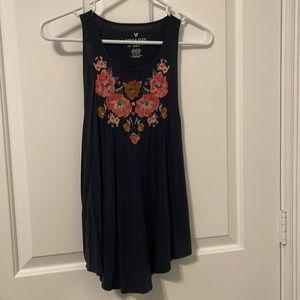 American Eagle Tank top